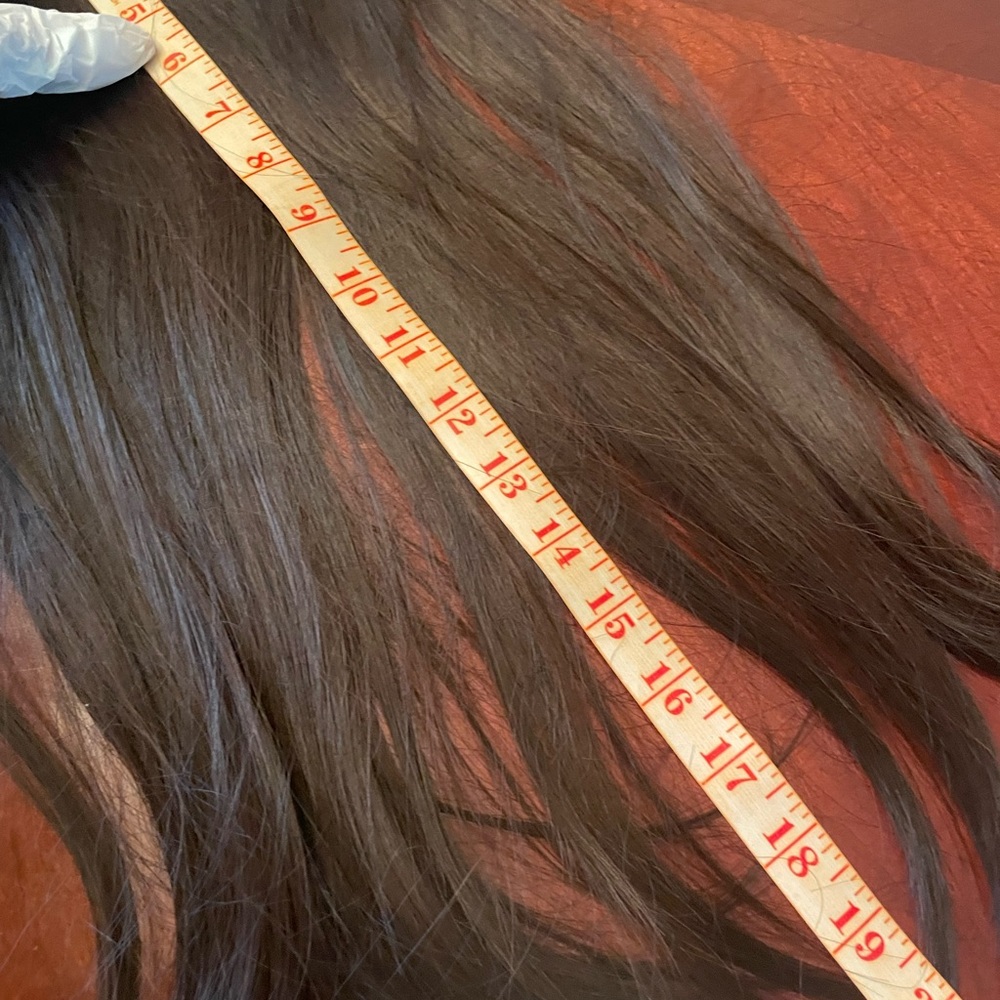 Hairdo extensions - Picture 2 of 3